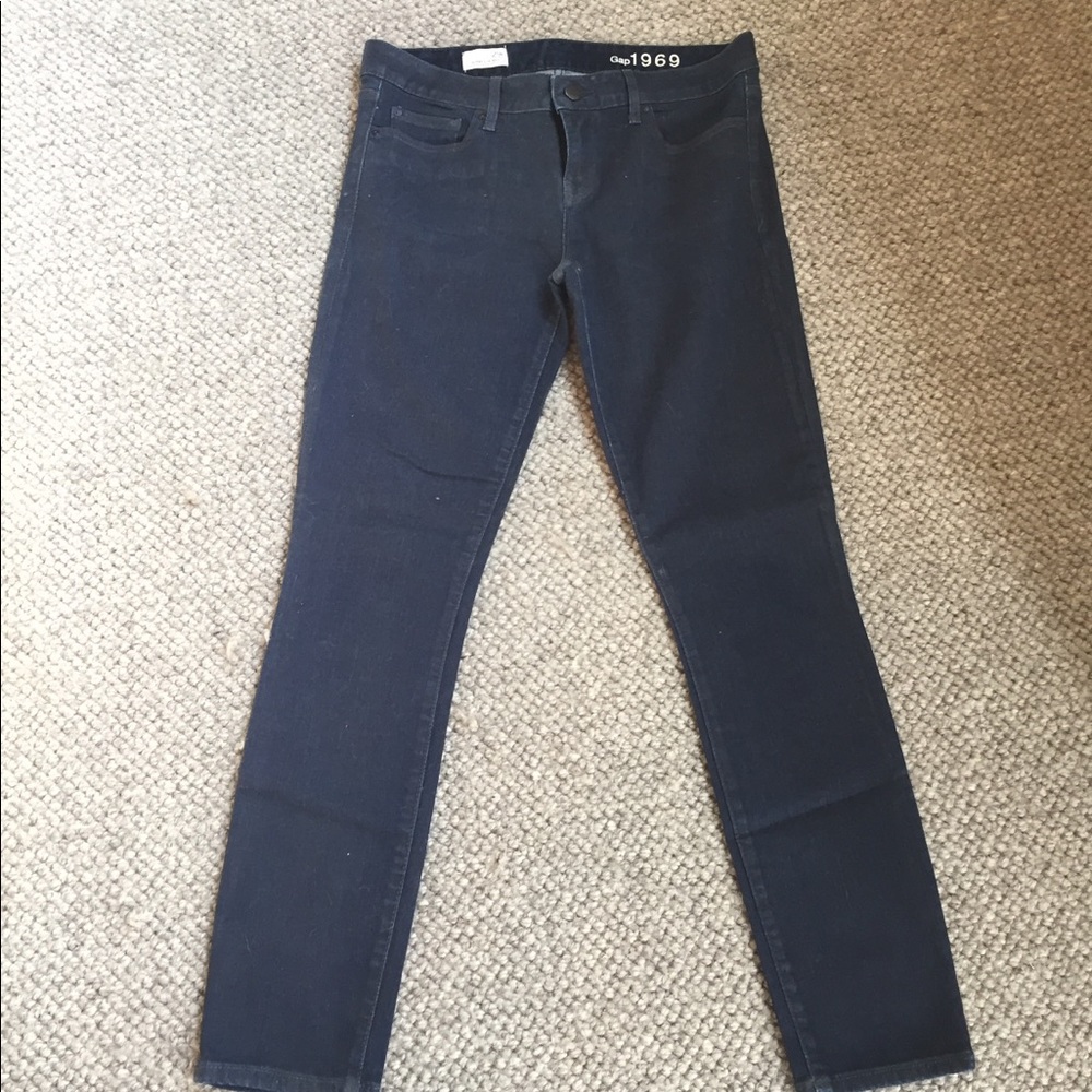 Gap Always Skinny jeans